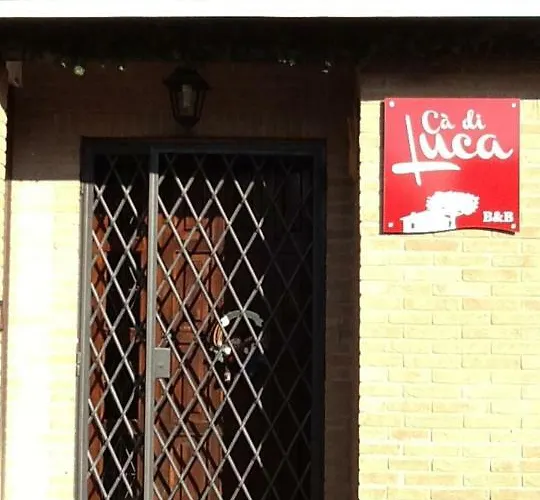 住宿加早餐酒店 Ca Di Luca