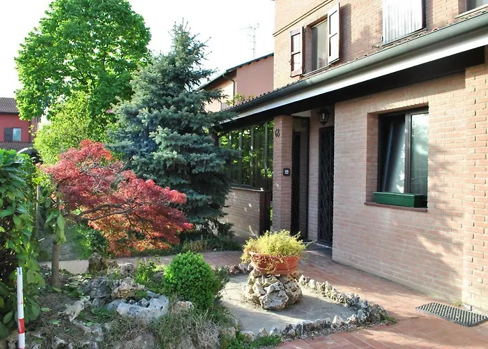 住宿加早餐酒店 Ca Di Luca 3*