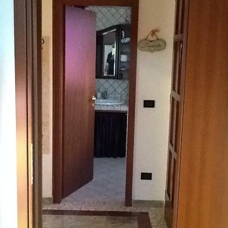 Ca Di Luca Minerbio