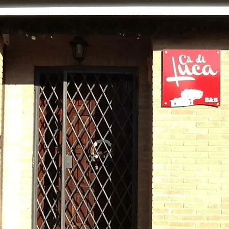 Bed & Breakfast Ca Di Luca