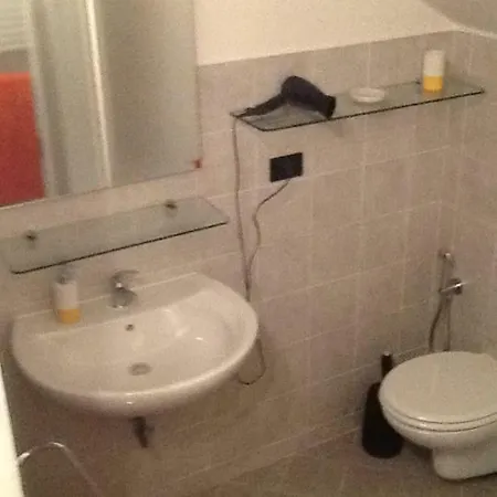 Ca Di Luca Bed & Breakfast 3*