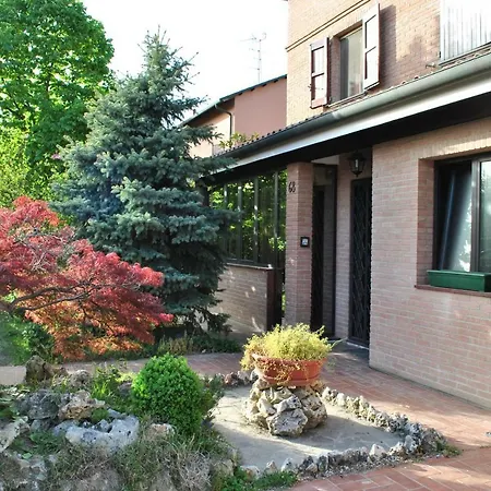 Bed & Breakfast Ca Di Luca 3*