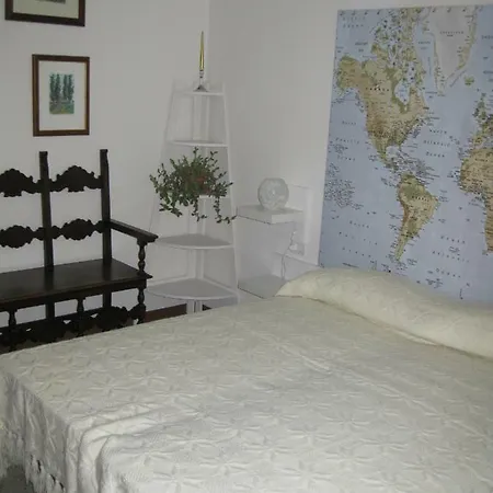 Bed & Breakfast Ca Di Luca *