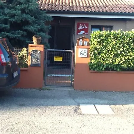 Ca Di Luca Minerbio
