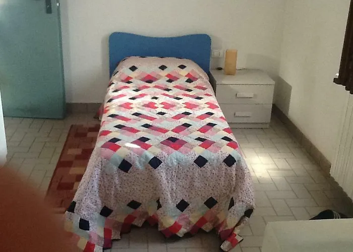 Ca Di Luca Минербио