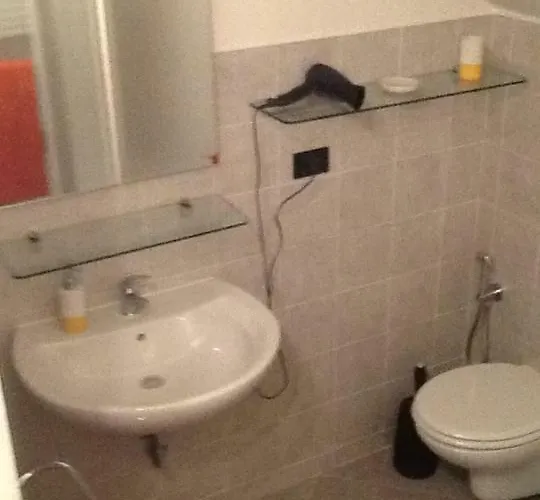 Ca Di Luca Отель типа 